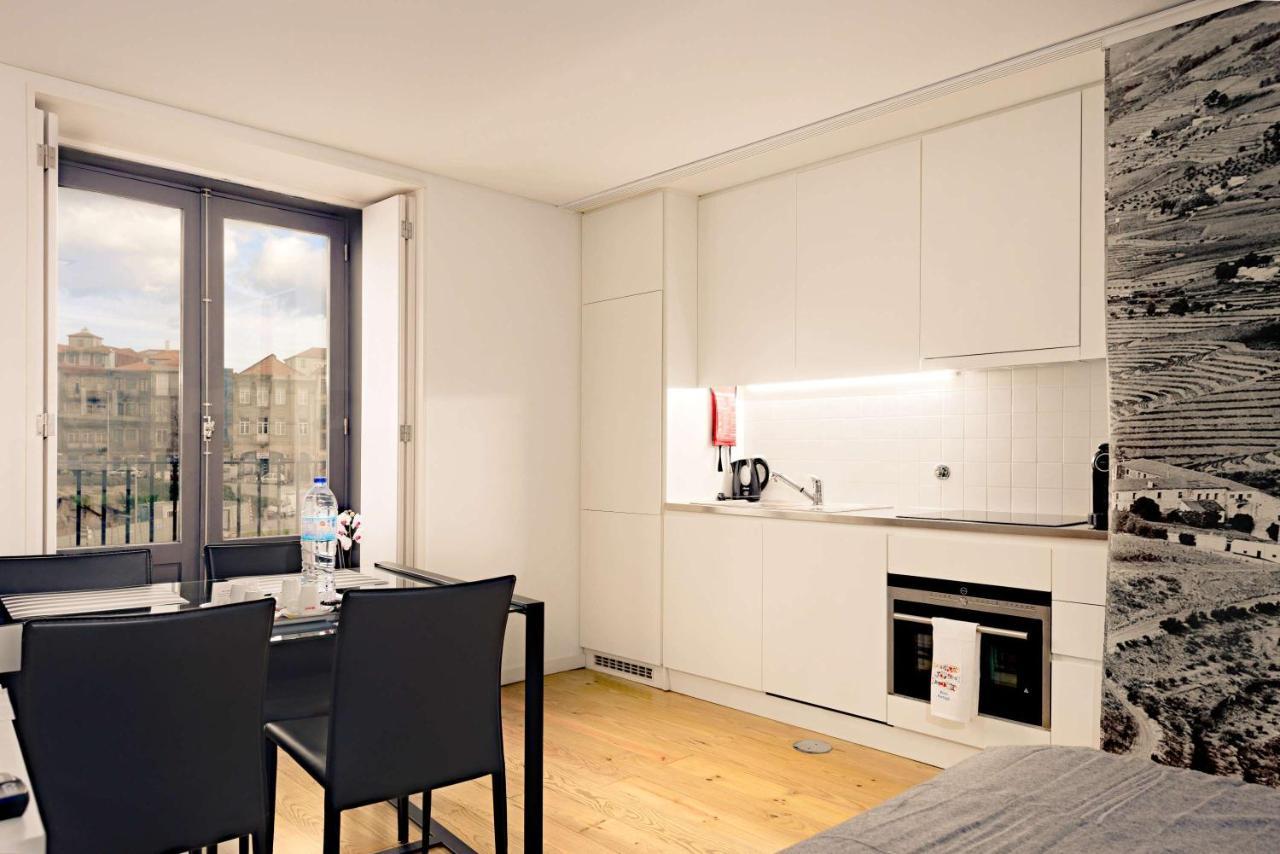 Oldcity Design Apartments OOporto Exteriör bild