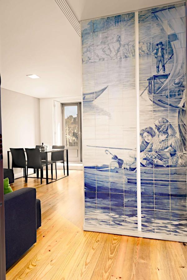Oldcity Design Apartments OOporto Exteriör bild