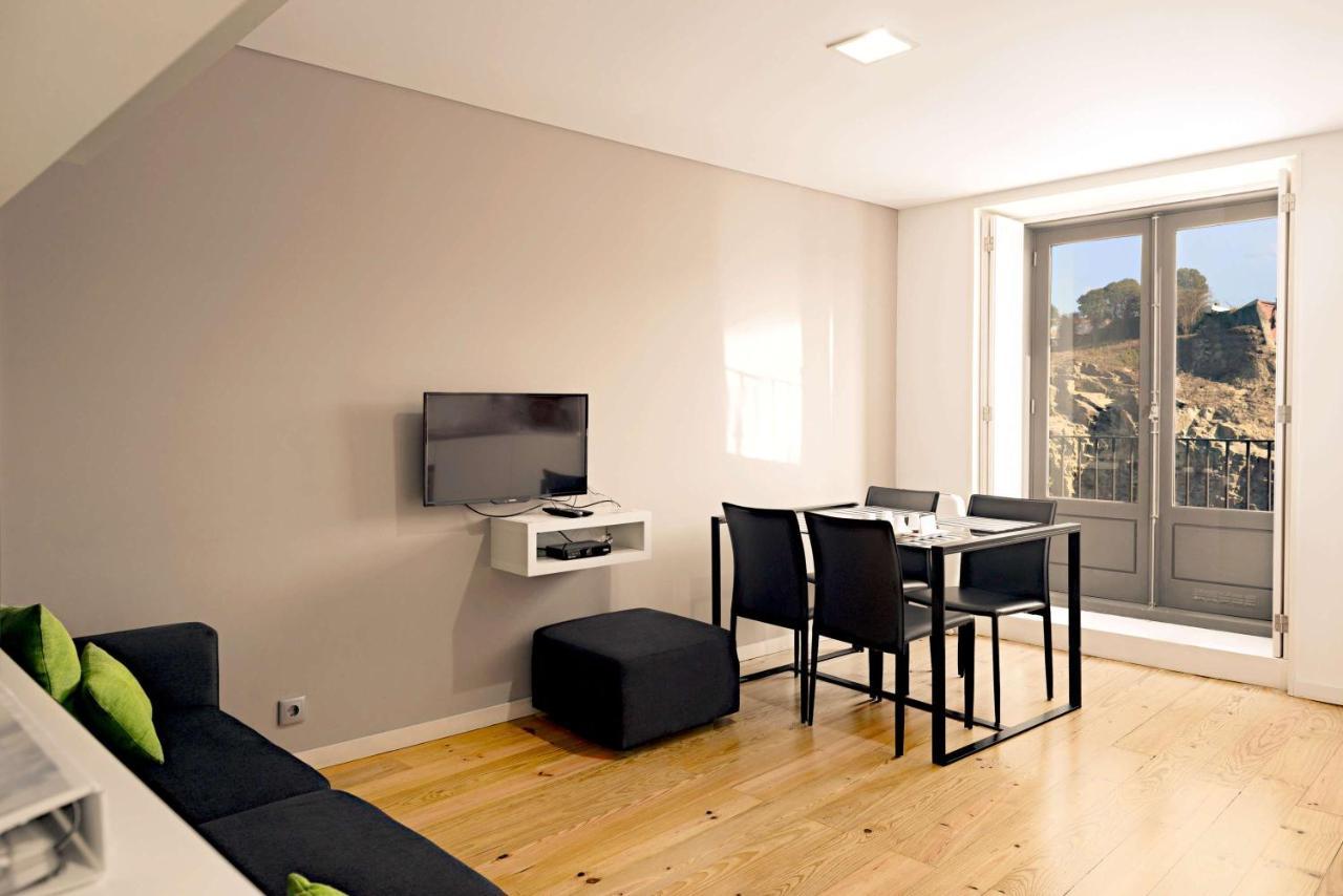 Oldcity Design Apartments OOporto Exteriör bild