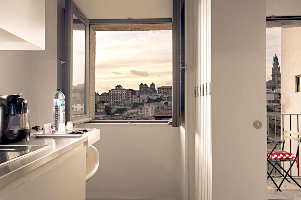 Oldcity Design Apartments OOporto Exteriör bild