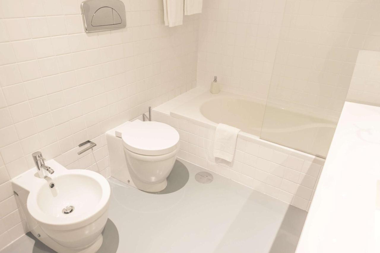 Oldcity Design Apartments OOporto Rum bild