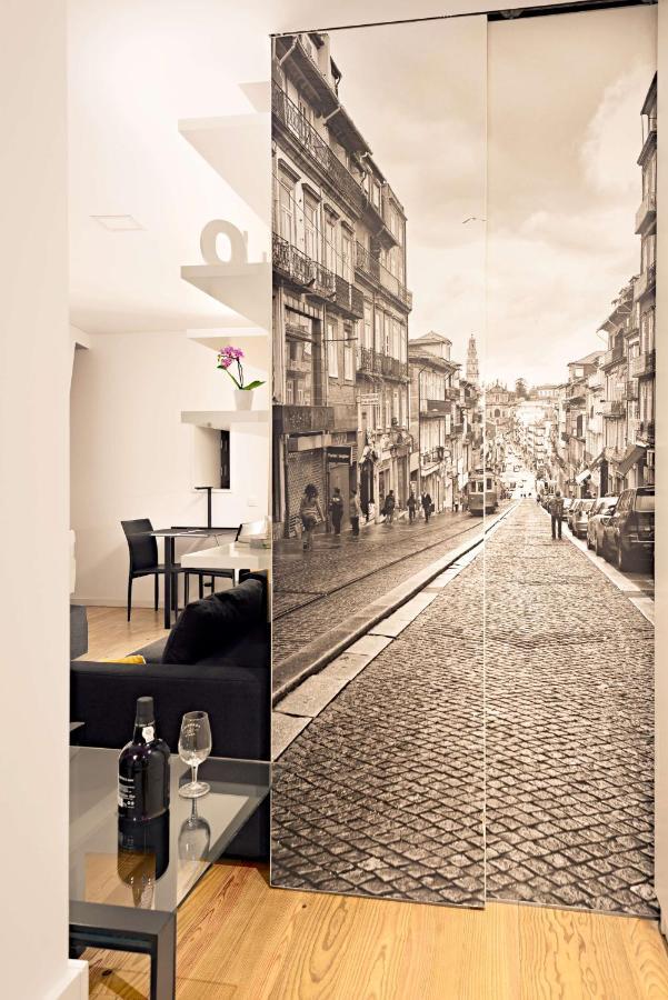 Oldcity Design Apartments OOporto Exteriör bild