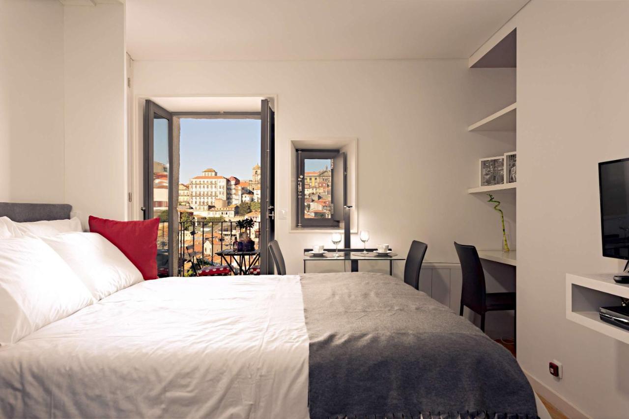 Oldcity Design Apartments OOporto Exteriör bild